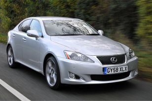 Lexus IS 2005 - 2013