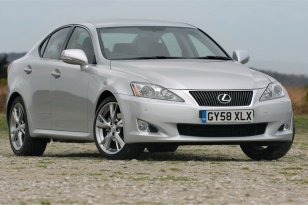 Lexus IS 2005 - 2013