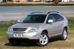 Lexus RX350 2006 - 2009