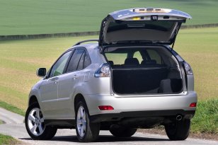 Lexus RX350 2006 - 2009