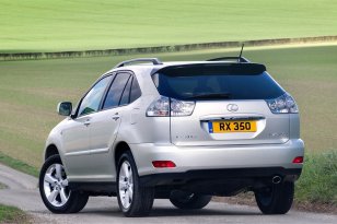 Lexus RX350 2006 - 2009
