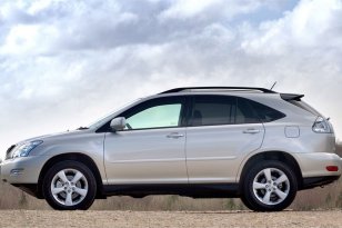 Lexus RX350 2006 - 2009