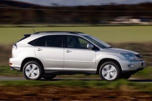 Lexus RX350 2006 - 2009