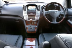 Lexus RX350 2006 - 2009