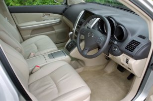 Lexus RX400h 2005 - 2009