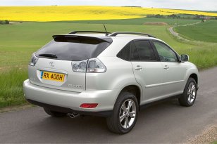 Lexus RX400h 2005 - 2009