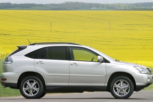 Lexus RX400h 2005 - 2009