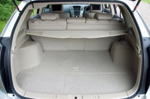 Lexus RX400h 2005 - 2009