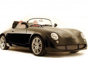 Lifestyle Automotive Cevennes 2007