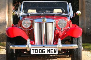 Lifestyle Automotive TD 2000