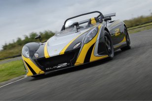 Lotus 2-Eleven 2007 - 2015