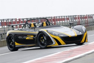 Lotus 2-Eleven 2007 - 2015