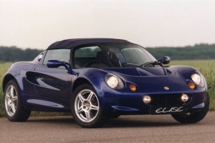 Lotus Elise 1996 - 2000