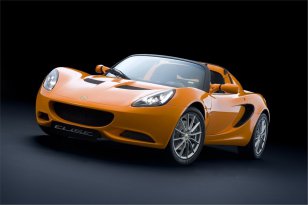 Lotus Elise 2000