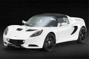 Lotus Elise 2000