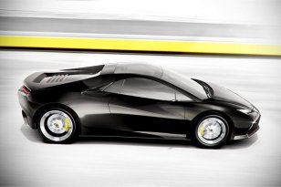Lotus Esprit 2013