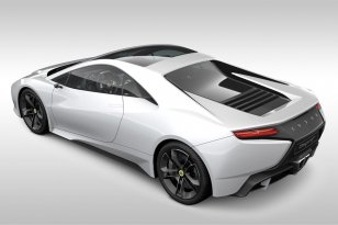 Lotus Esprit 2013