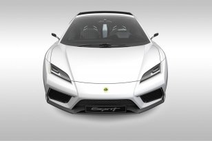 Lotus Esprit 2013