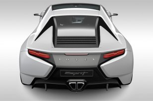 Lotus Esprit 2013