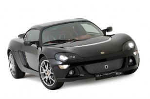 Lotus Europa 2006 - 2010