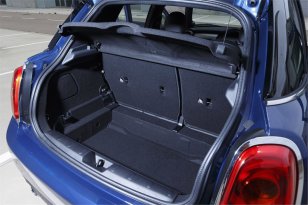 Mini 5-door F56 2014