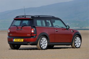 Mini Clubman R55 2007 - 2014