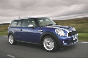 Mini Clubman R55 2007 - 2014