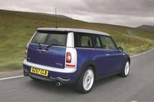 Mini Clubman R55 2007 - 2014