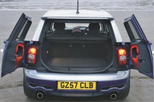 Mini Clubman R55 2007 - 2014