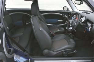 Mini Clubman R55 2007 - 2014