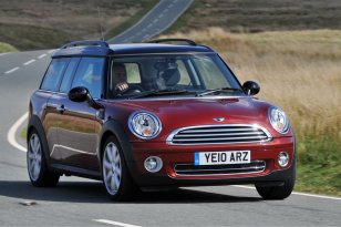Mini Clubman R55 2007 - 2014