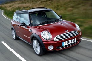 Mini Clubman R55 2007 - 2014