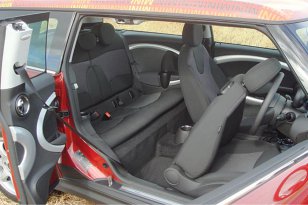 Mini Clubman R55 2007 - 2014