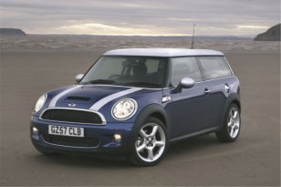 Mini Clubman R55 2007 - 2014