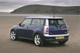 Mini Clubman R55 2007 - 2014