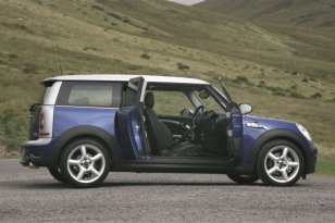 Mini Clubman R55 2007 - 2014