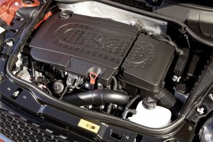 Mini Convertible R57 2009 - 2015