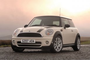 Mini Cooper Diesel R56 2007 - 2013
