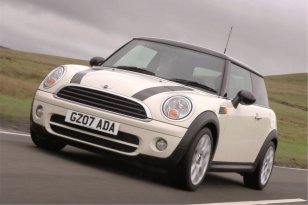 Mini Cooper Diesel R56 2007 - 2013