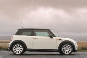 Mini Cooper Diesel R56 2007 - 2013