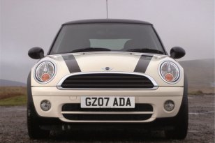 Mini Cooper Diesel R56 2007 - 2013