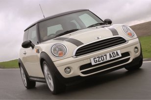 Mini Cooper Diesel R56 2007 - 2013