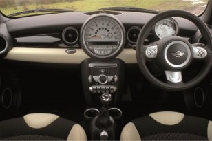 Mini Cooper Diesel R56 2007 - 2013