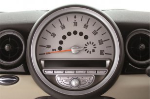 Mini Cooper Diesel R56 2007 - 2013