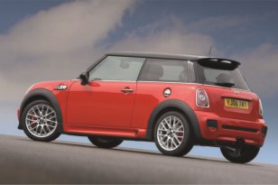 Mini Cooper S JCW R56 2008 - 2013