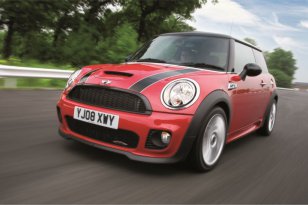 Mini Cooper S JCW R56 2008 - 2013