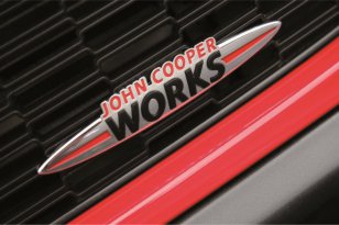 Mini Cooper S JCW R56 2008 - 2013