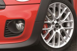 Mini Cooper S JCW R56 2008 - 2013