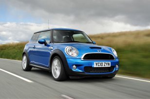 Mini Cooper and S R56 2007 - 2013