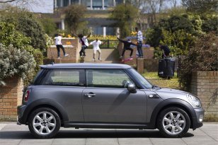 Mini Cooper and S R56 2007 - 2013